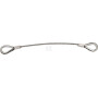 Câble de frein UNIVERSEL 80231009N