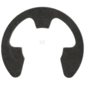 Bague à ressort HONDA 80103VK1003
