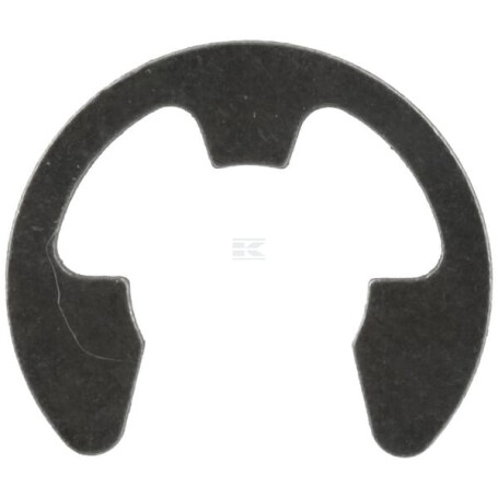 Bague à ressort HONDA 80103VK1003