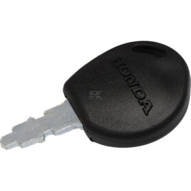 Clé de contact HONDA 80184VK1003