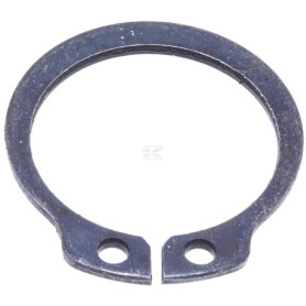 Bague de retenue KUHN 80582001