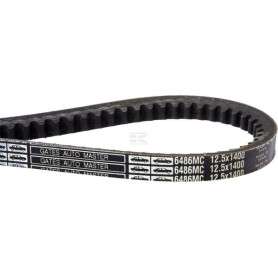 Courroie de transmission NEW HOLLAND 80381237