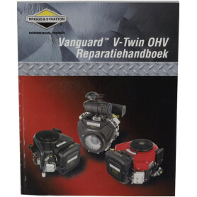 Manuel de coupe BRIGGS & STRATTON 805619