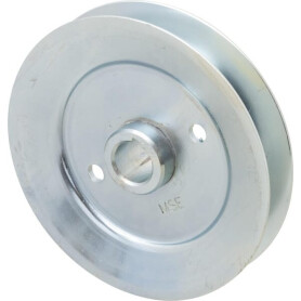 Poulie HONDA MACHINERY PARTS 80385VK1003