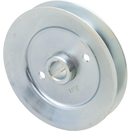 Poulie HONDA MACHINERY PARTS 80385VK1003