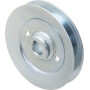 Poulie HONDA MACHINERY PARTS 80385VK1003