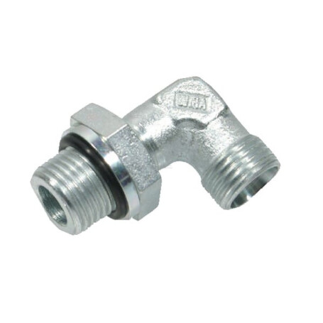 Raccord coudé UNIVERSEL 80515162
