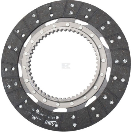 Disque VALEO 806304
