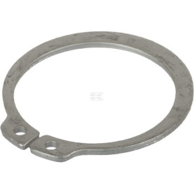 Bague de retenue KUHN 80583001