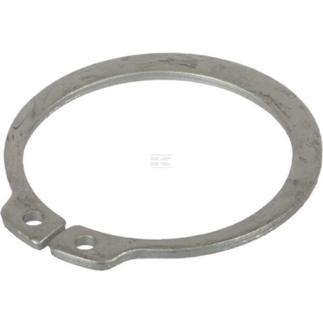 Bague de retenue KUHN 80583001