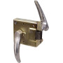 Serrure porte cabine UNIVERSEL 80368916N