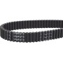 Courroie HONDA MACHINERY PARTS 80482VK1003