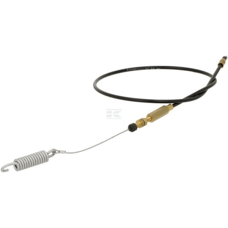 Câble de lame HONDA MACHINERY PARTS 80608VK1003