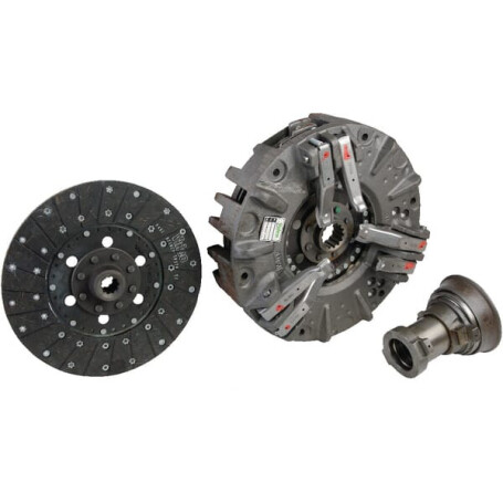 Kit de réparation d'embrayage VALEO 805125