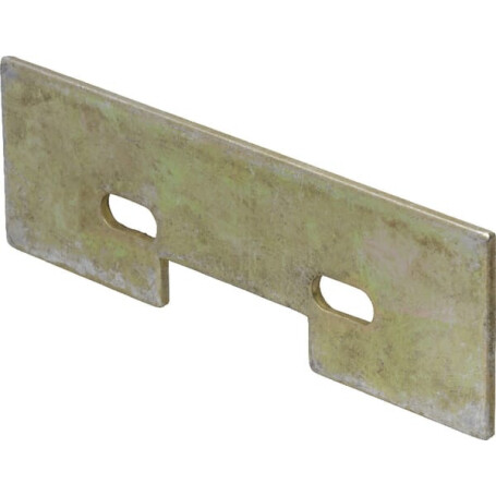 Plaque UNIVERSEL 80393694N