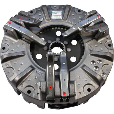 Embrayage VALEO 805738