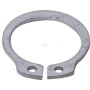 Bague de retenue KUHN 80581601