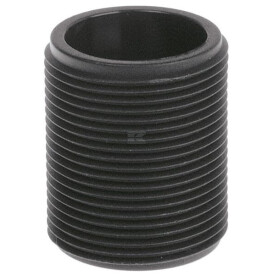 Nipplo fusto 1 1/4" M GEOLINE 8052301