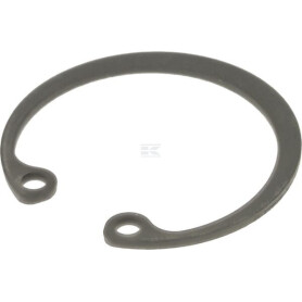 Circlip KUHN 80593200