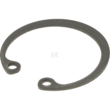 Circlip KUHN 80593200