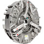 Embrayage VALEO 805736