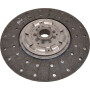 Disque d'embrayage VALEO 806464