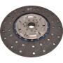 Disque d'embrayage VALEO 806464
