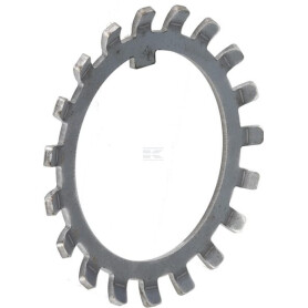 Rondelle KUHN 80298020