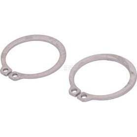 Bague de retenue KUHN 80582502