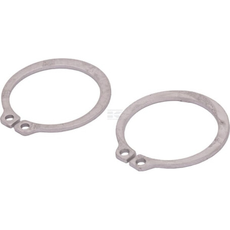 Bague de retenue KUHN 80582502