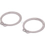 Bague de retenue KUHN 80582502
