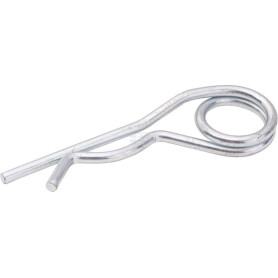Goupille fendue KUHN 80570303