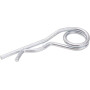 Goupille fendue KUHN 80570303