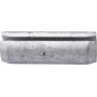 Goupille KUHN 80450928