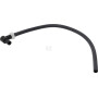 Tube de raccordement HONDA 80648VK1003