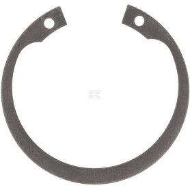 Bague élastique KUHN 80594700