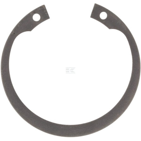 Bague élastique KUHN 80594700