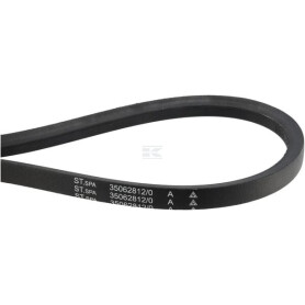 Courroie HONDA MACHINERY PARTS 80479VK1003