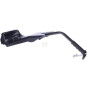 Bouchon d'obturation HONDA 80598VK1003
