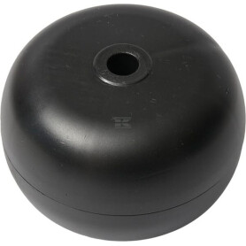 Roue de support HONDA MACHINERY PARTS 80576VK1003