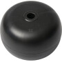 Roue de support HONDA MACHINERY PARTS 80576VK1003
