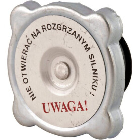Bouchon de refroidisseur UNIVERSEL 80600073N