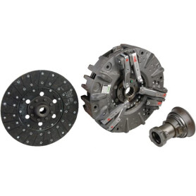 Kit d'embrayage VALEO 805141
