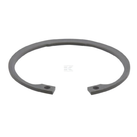 Bague de serrage KUHN 80628000
