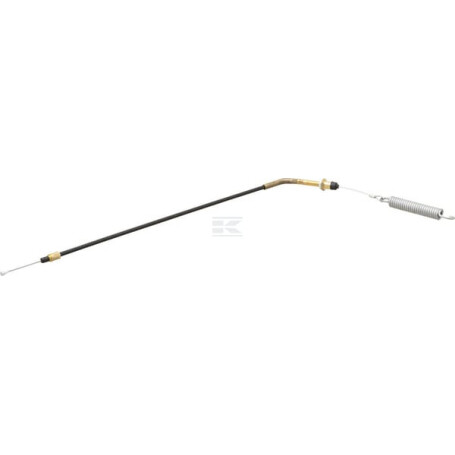 Fil métallique HONDA MACHINERY PARTS 80397Y09003