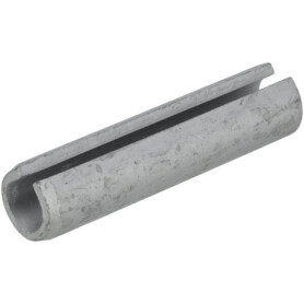 Goupille élastique KUHN 80451655