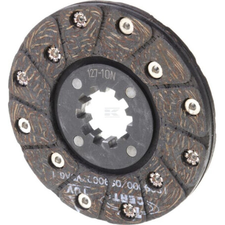 Disque de frein UNIVERSEL 80356723N