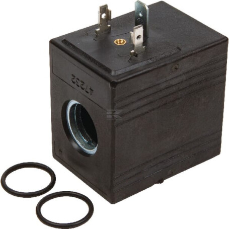 Bobine d'excitation JF 8113179485