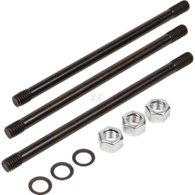 Kit de boulons JF 8113170953