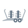 Transmission JF 8113401435